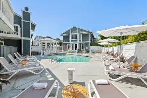 UpValley Inn & Hot Springs, an Ascend Collection Hotel - Piscine