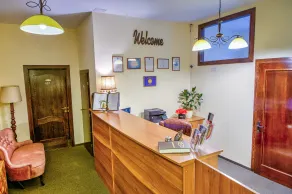 Residence Ambient - Lobby
