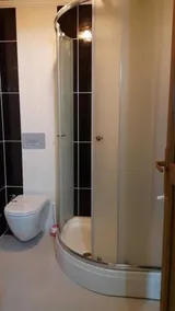 Sekersu Hotel - Baño