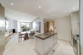 FIVE Jumeirah Village - Chambre