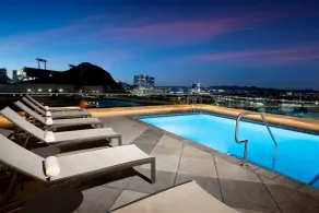 Hyatt Place Tempe Phoenix University - Piscine
