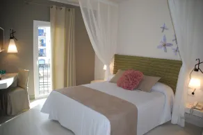 Hotel Tarongeta - Adults Only - Chambre