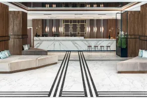 Metropolo by Golden Tulip Krakow - Reception