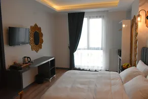 Avcilar Garden Hotel - Chambre