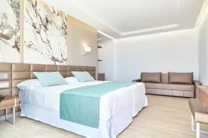 Hotel Torre del Mar - Ibiza - Chambre