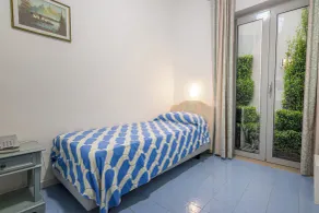 Hotel Poseidon - Zimmer
