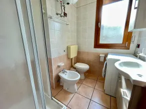 Rückzugsort am Pool-Beahost - Badezimmer