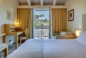 Hotel Caesius Thermae & Spa Resort - Room