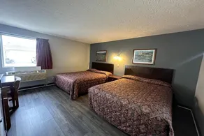 Fairway Inn Florence Indiana - Rom