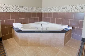 Best Western Plus Woodstock Inn & Suites - Chambre