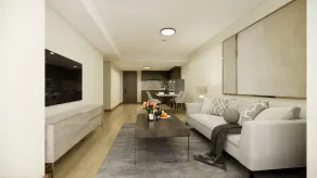Savea Bay City Manila - Room