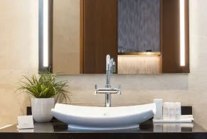 Radisson Blu Hotel Casablanca City Center - Salle de bain