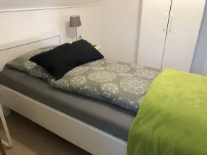 Messezimmer 4u - Værelse
