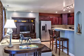 Cedar Crest Inn - Chambre
