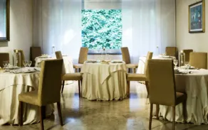 Mini Palace Hotel - Restaurant
