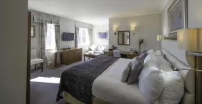 Saunton Sands Hotel Source Spa and Wellness - Zimmer