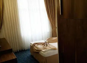 Miroglu Hotel - Room