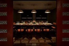 The Royal Sonesta Washington DC Dupont Circle - Restaurant