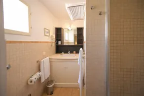 Casa Rovai Guest House - Casa de banho