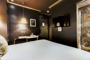 Hotel Armoni Paris - Room
