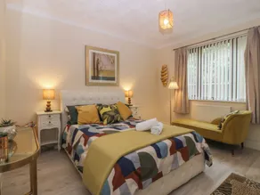 Gwylan Uchaf - Zimmer