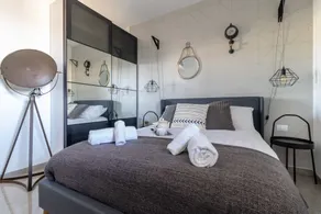 Royal haneviim Boutique palace - Værelse