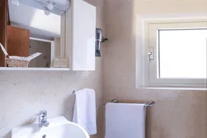 Hotel Grifo - Bathroom