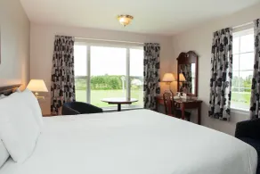 Brackley Beach Northwinds - Ausblick vom Zimmer