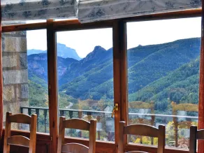 Hotel Palazio - Restaurante