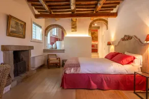 Relais Casamassima - Zimmer