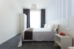Hotel Star - Quarto