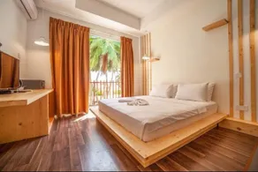 Portia Hotel & Spa - Beachfront - Rum