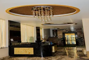 Hotel Eagle Inn - Recepción