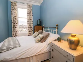 Struan House - Chambre