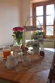 Country Hill B&B - Restaurante