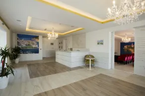 Villa Sveti Križ - Réception