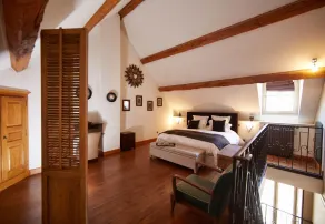 Le Clos Sainte-Marguerite - Rom