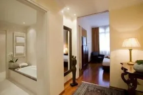 Astoria Hotel Italia - Room