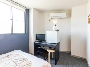 Tabist Hara Business Ryokan - Chambre
