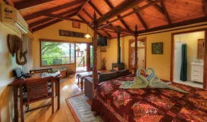 Maleny Tropical Retreat - Rom