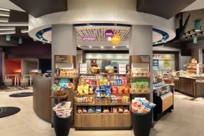 Tru by Hilton Austin University Capitol District - Reception