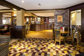 Premier Inn Bicester - Restaurant