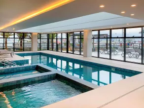 Mercure Itajai Navegantes - Pool