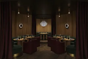 Virgin Hotels Dallas - Restaurant