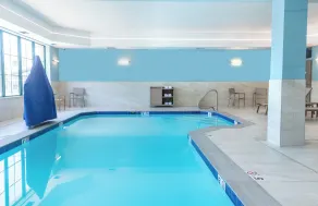 Holiday Inn Express Hotel & Suites Pittsburgh-South Side by IHG - Piscine