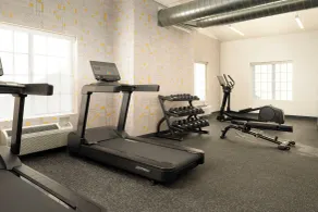 City Express by Marriott Danville - Fitness facility