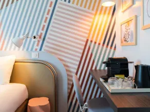 ibis Styles Paris Porte d'Orléans - Rom
