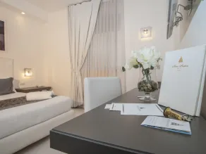 Hotel San Pietro - Chambre