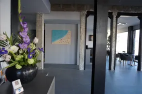 Hôtel Le Nautic - Réception