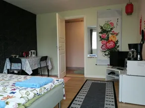 Lin's B&B - Chambre
